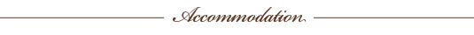 Accommodation